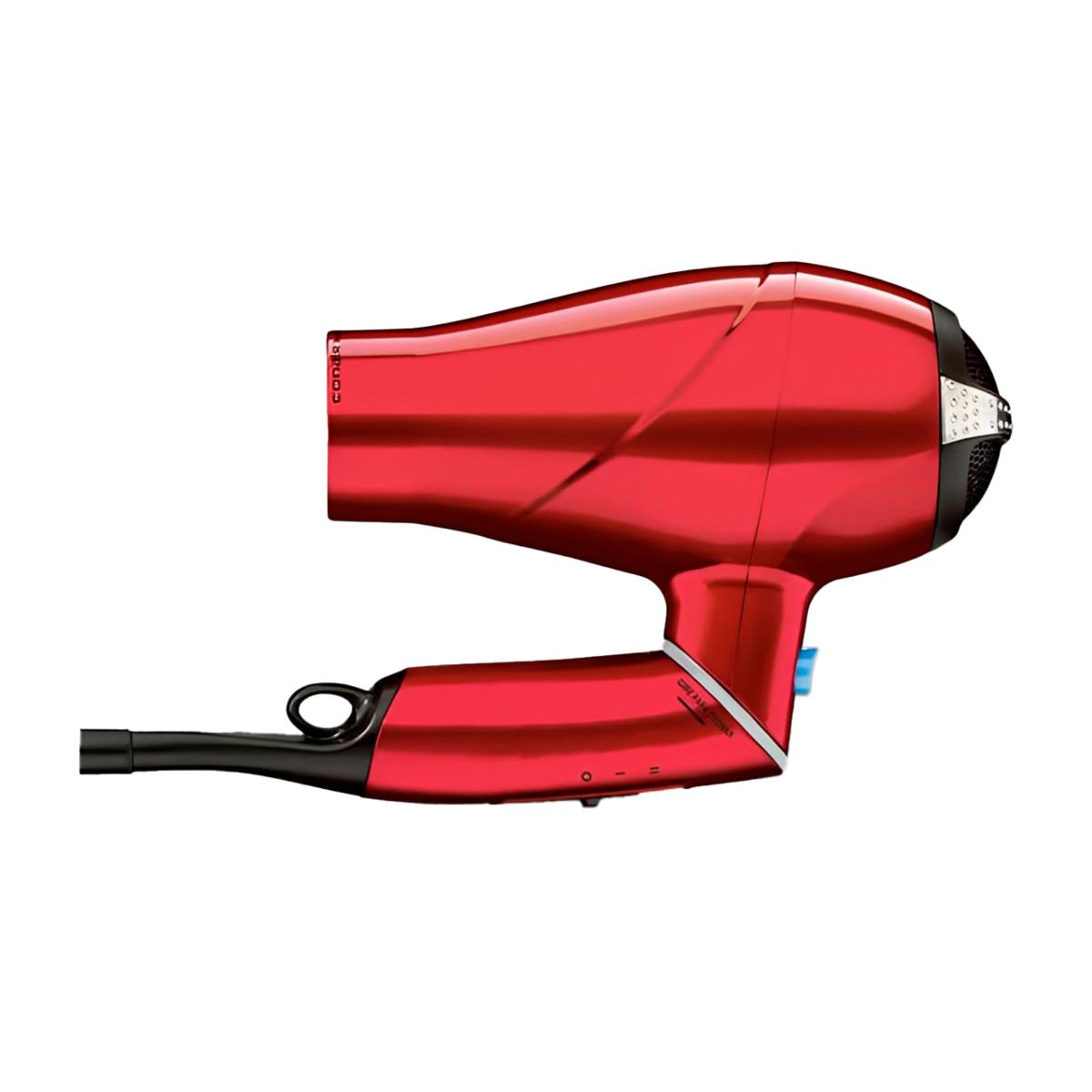 Secador de Cabelo Hair Designer