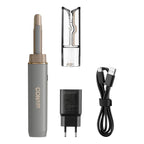 Modelador de Cachos Automático Curl Secret
