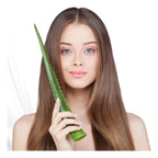 Prancha Infusion Aloe Vera Double Ceramic