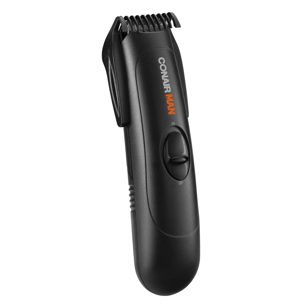 Aparador de Barba e Bigode 2 EM 1