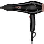 Secador de Cabelo Ceramic Infusion