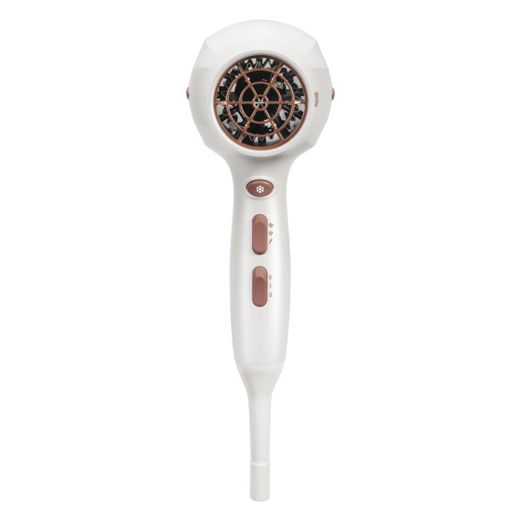 Secador de Cabelo Double Ceramic