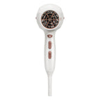Secador de Cabelo Double Ceramic