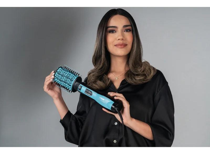 Escova Secadora Hyaluronic Hydro Boost