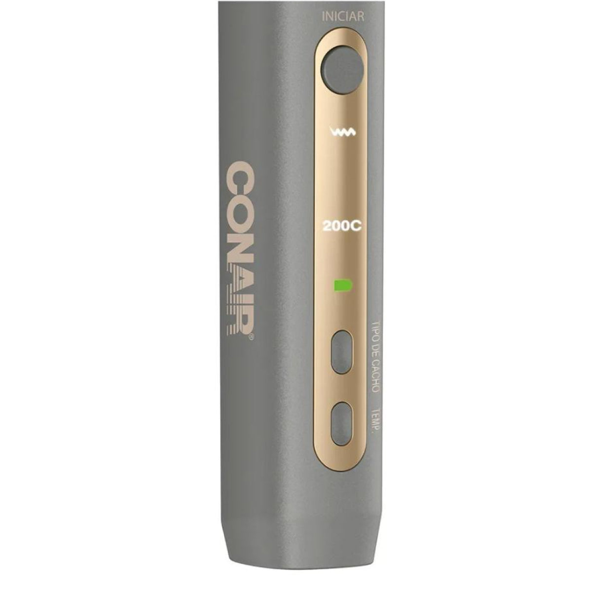 Modelador de Cachos Automático Curl Secret