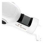 Prancha Infusion Coco Double Ceramic