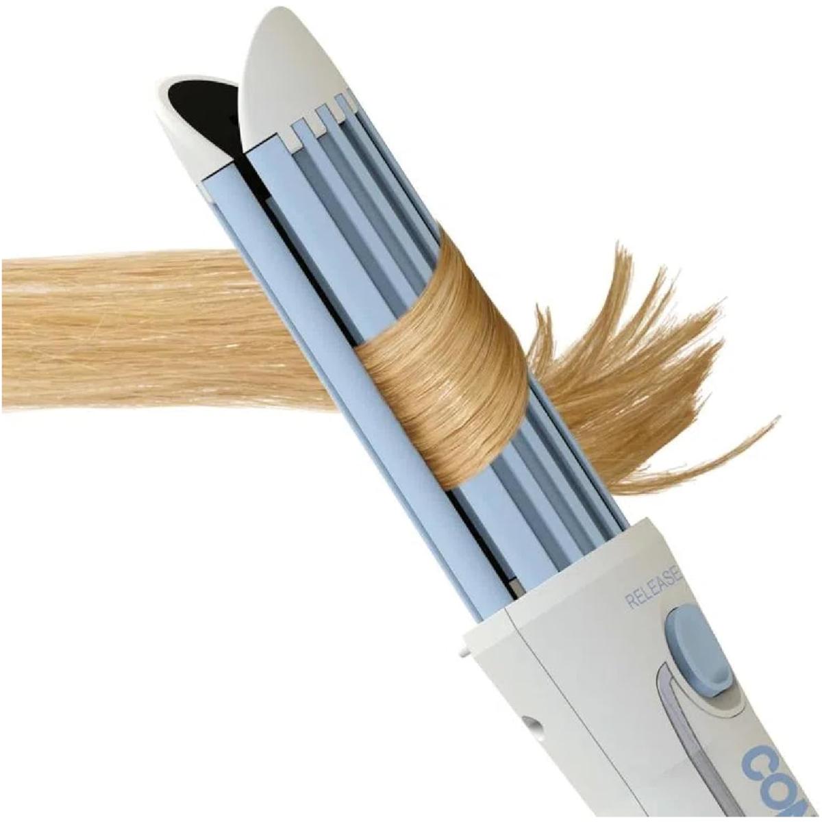 Prancha Modeladora Duo Creative