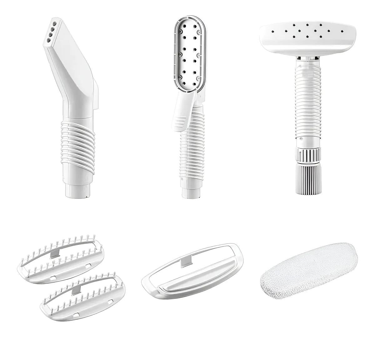 Vaporizador de Roupas 12 em 1