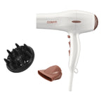 Secador de Cabelo Double Ceramic