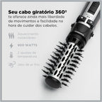 Escova Rotativa Diamond Brilliance